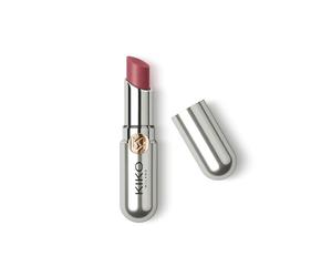 KIKO Milano Coloured Balm 06 | Coloured, Moisturizing Lip Balm With A Pleasant Fruity Aroma