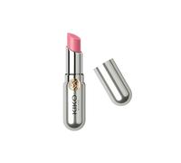 KIKO Milano Coloured Balm 04, Coloured Lip Balm With Hydrating Action And Pleasant Fruity Scent