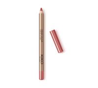 KIKO Milano Creamy Colour Comfort Lip 1 count (Pack of 1), Reddish Brown