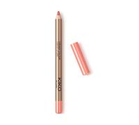 KIKO Milano Creamy Colour Comfort Lip Liner 01 | Long-lasting Lip Pencil, 01 Natural Rose