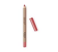 KIKO Milano Creamy Colour Comfort Lip Liner 07 | Long-lasting Lip Pencil, 07 Mocaccino