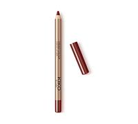 KIKO Milano Creamy Colour Comfort Lip Liner 08, Long-Lasting Lip Pencil