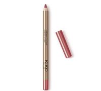 KIKO Milano Creamy Colour Comfort Lip Liner 07 | Long-lasting Lip Pencil, 07 Mocaccino