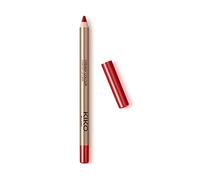 Creamy Comfort Lip Liner 1.2g KIKO Milano 13 Pearly Tulip Red One Size