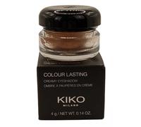 KIKO Milano Colour Lasting Creamy Eyeshadow - 04 | Long-lasting (8 hours) cream eyeshadow