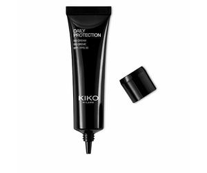 KIKO Milano Daily Protection Bb Cream Spf 30-01, Tinted Cream To Protect, Perfect And Moisturise The Skin