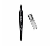 KIKO Milano Deep Black Kajal, Kajal With A Soft, Melting Texture