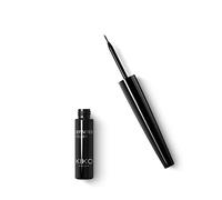 KIKO Milano Definition Eyeliner | 12-Hour Hold Liquid Eyeliner With Brush