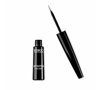 KIKO Milano Definition Eyeliner | Liquid Eyeliner with fine brush applicator