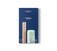 KIKO Milano Essential Eye Set | Make-Up Set | Multi-Product | Gift Idea