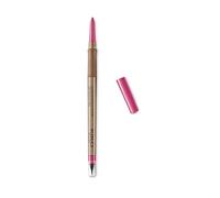 KIKO Milano Everlasting Colour Precision Lip Liner 01 - Automatic Lip Pencil, Long Lasting Waterproof Lipliner with Matte Finish, Precision Lip Liner Pencil for Defined Lip Combo