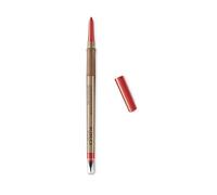 KIKO Milano Everlasting Colour Precision Lip Liner - Shade 514 Red | Automatic Pencil | Matte Finish | Built-In Sharpener | Waterproof | Precise Stroke