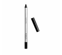 KIKO Milano Kajal Everlasting - Long-lasting Jet Black - For the Waterline