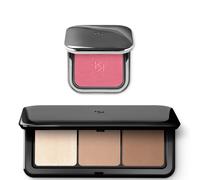 KIKO Milano Exclusive Sculpt and Blush Essentials (Worth £29.98)