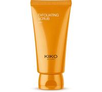 KIKO Milano Exfoliating Scrub, Exfoliating And Nourishing Body Scrub With Hyalu