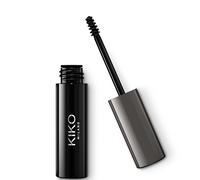 KIKO Milano Eyebrow Fibers Coloured Mascara 4.2ml (Various Shades) - 06 Dark