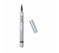 KIKO Milano Eyebrow Marker 02 | Non-Staining Marker For Outlining And Filling In The Eyebrows Chestnut & Blonde