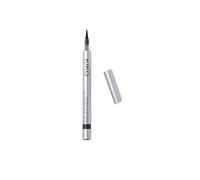 KIKO Milano Eyebrow Marker - Shade 04 Black | Non-staining Marker For Outlining | Filling In The Eyebrows