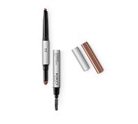 KIKO Milano Eyebrow Multitasker 3-In-1 - 03 | 3-in-1 eyebrow perfecter