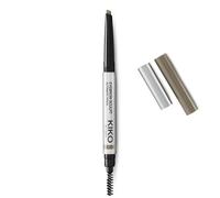 KIKO Milano Eyebrow Sculpt Automatic Pencil 01 | Automatic Pencil For Sculpted Eyebrows