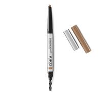 KIKO Milano Eyebrow Sculpt Automatic Pencil 02 | Automatic Pencil For Sculpted Eyebrows