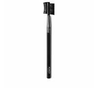 KIKO Milano Eyes 64 Brow Comb Brush | Eyebrow Brush With Synthetic Fibers | Comb | Detangling | Gentle | Daily Use