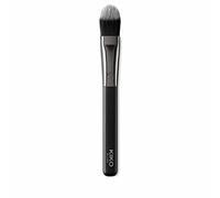 KIKO Milano Face 03 Flat Foundation Brush | Flat Brush With Synthetic Bristles For Applying Liquid Or Cream Foundation