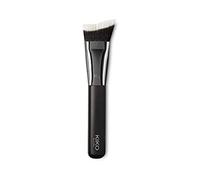 KIKO Milano Face 15 Sculpting Brush - Shade 01 | Make-Up Brush | Soft Fibres | Precise Application | Blendable
