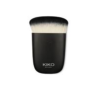 KIKO Milano Face 16 Multi-Purpose Kabuki Brush | Multi-purpose brush for powders and foundation, synthetic fibres