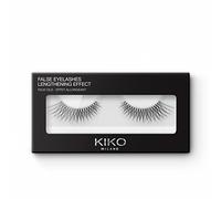 KIKO Milano False Eyelashes 02 Lenghtening Effect | False Strip Eyelashes