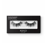 KIKO Milano False Eyelashes 04 Volume Effect | False Strip Eyelashes