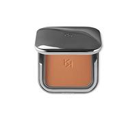 KIKO Milano Flawless Fusion Bronzer Powder 03 | Bronzer for an even-looking complexion