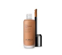 KIKO Milano Full Coverage 2-in-1 Foundation & Concealer 13 - N 145, 2 In 1 Foundation And Concealer, Superior Coverage