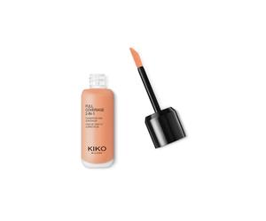 KIKO Milano Full Coverage 2-in-1 Foundation & Concealer 20 - N 95 2 In 1 Foundation And Concealer Superior Coverage