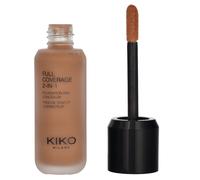 Kiko Milano Full Coverage 2 In 1 Foundation & Concealer 25 ml
