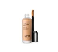 KIKO Milano Full Coverage 2 In 1 Foundation & Concealer Wb80 | 2 In 1 Foundation And Concealer, Superior Coverage