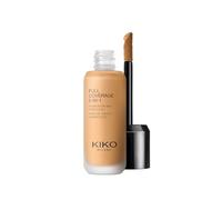 KIKO Milano Full Coverage 2-in-1 Foundation & Concealer 25ml in 65 Gold KIKO Milano 65 Gold 25ml