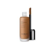 KIKO Milano Full Coverage 2-In-1 Foundation & Concealer 34 N110, 2 In 1 Foundation And Concealer, Superior Coverage