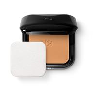 KIKO Milano Full Coverage Blurring Powder Foundation 70 | High-Coverage Powder Foundation