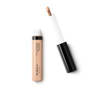 KIKO Milano Full Coverage Dark Circles Concealer 07 | High-Coverage Liquid Concealer For The Face And Eye Area
