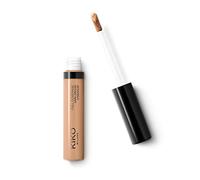 KIKO Milano Full Coverage Dark Circles Concealer 09 | High-Coverage Liquid Concealer For The Face And Eye Area