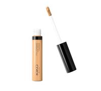 KIKO Milano Full Coverage Dark Circles Concealer 19, High-Coverage Liquid Concealer For The Face And Eye Area