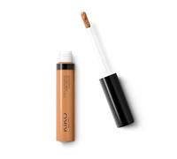 KIKO Milano Full Coverage Dark Circles Concealer 21, High-Coverage Liquid Concealer For The Face And Eye Area