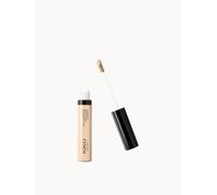 KIKO Milano Full Coverage Dark Circles Concealer 14, High-Coverage Liquid Concealer For The Face And Eye Area