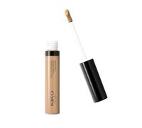 KIKO Milano Full Coverage Dark Circles Concealer 08 | High-Coverage Liquid Concealer For The Face And Eye Area