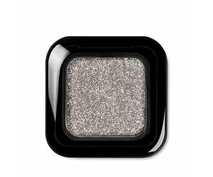 KIKO Milano Glitter Shower Eyeshadow 01 | High-Coverage Glitter Eyeshadow