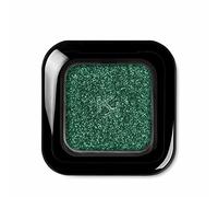 KIKO Milano Glitter Shower Eyeshadow - Shade 05 Enchanted Forest | High-Coverage Glitter | Sparkling Finish | Buildable | Eye-Catching