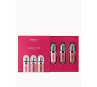 KIKO Milano Glossy Lip Set Mini 10.5ml