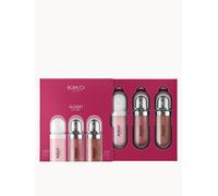 KIKO Milano Glossy Lip Set (Worth £35.97)