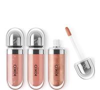 KIKO Milano Glossy Lip Trio 03